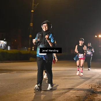 Runner Photo 4404194