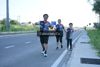 Runner Photo 4404198
