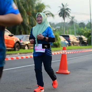 Runner Photo 4404203