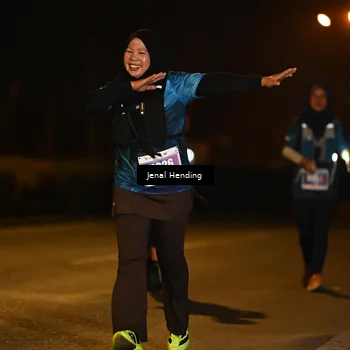 Runner Photo 4404207