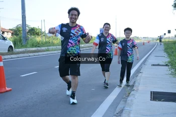 Runner Photo 4404214