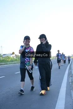 Runner Photo 4404215