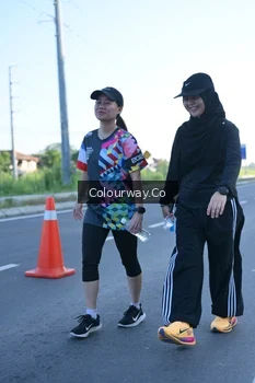 Runner Photo 4404217