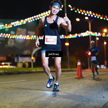 Runner Photo 4404223