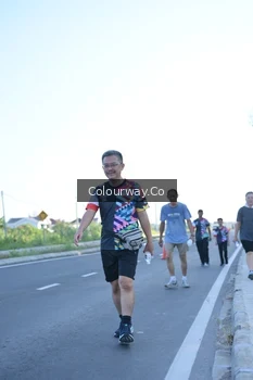 Runner Photo 4404238