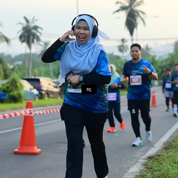 Runner Photo 4404245