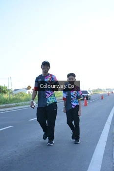 Runner Photo 4404247