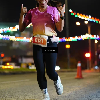 Runner Photo 4404252