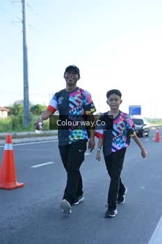 Runner Photo 4404253