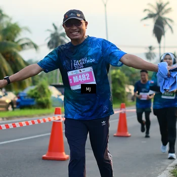 Runner Photo 4404254