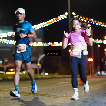 Runner Photo 4404258