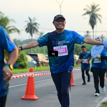 Runner Photo 4404262