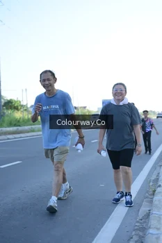 Runner Photo 4404264