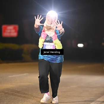 Runner Photo 4404265