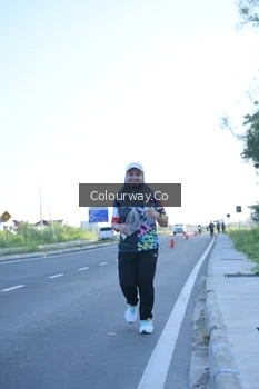 Runner Photo 4404267