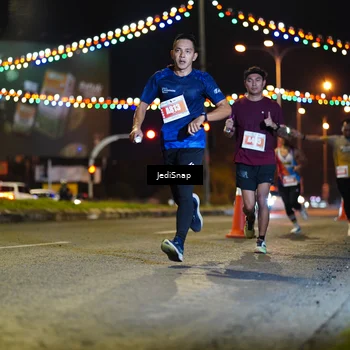 Runner Photo 4404268