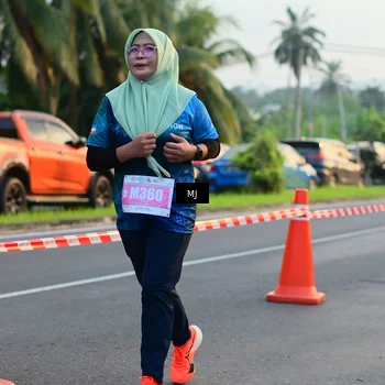 Runner Photo 4404273