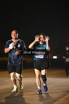 Runner Photo 4404281
