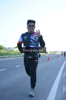 Runner Photo 4404283