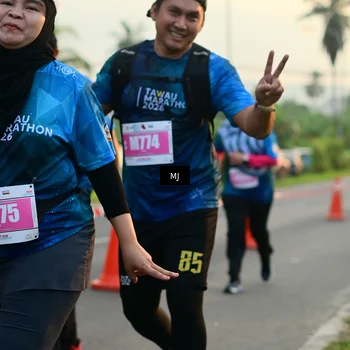 Runner Photo 4404285