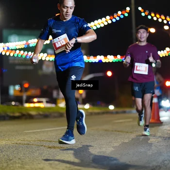 Runner Photo 4404286