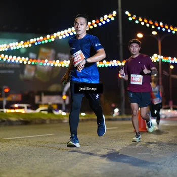 Runner Photo 4404290