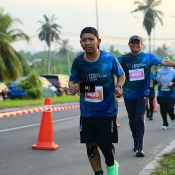 Runner Photo 4404294