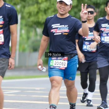 Runner Photo 44043