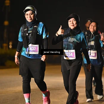 Runner Photo 4404303