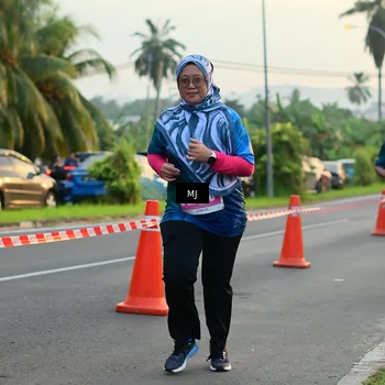 Runner Photo 4404307