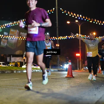 Runner Photo 4404311