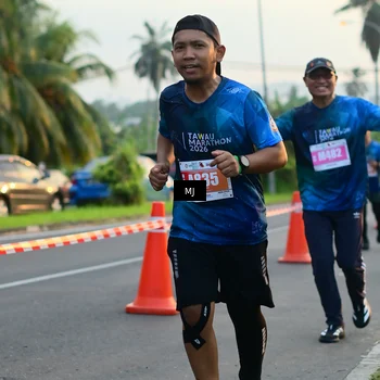 Runner Photo 4404319