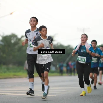 Runner Photo 4404323