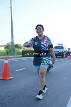 Runner Photo 4404325