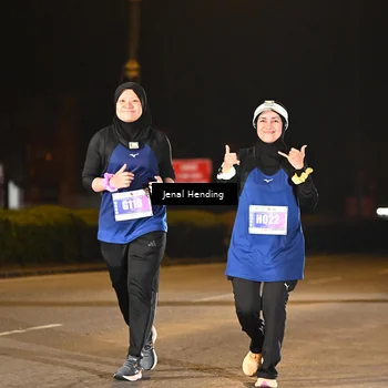 Runner Photo 4404327