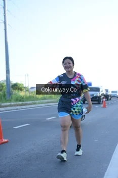 Runner Photo 4404328