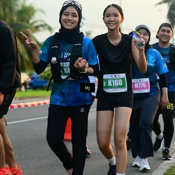 Runner Photo 4404330