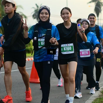Runner Photo 4404337