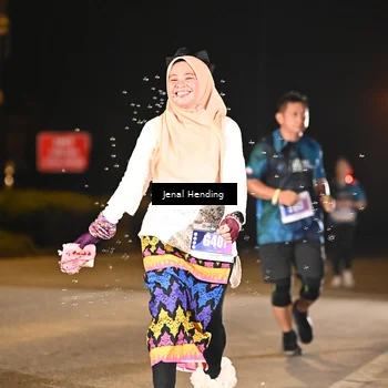 Runner Photo 4404338