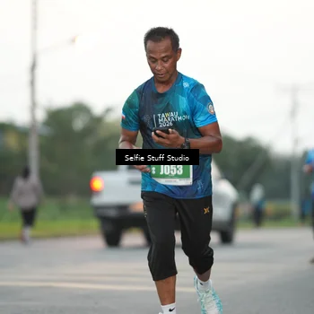 Runner Photo 4404343