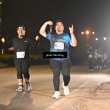 Runner Photo 4404350