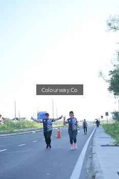 Runner Photo 4404357