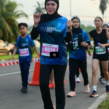 Runner Photo 4404359
