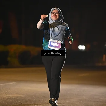 Runner Photo 4404365