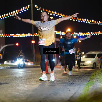 Runner Photo 4404369