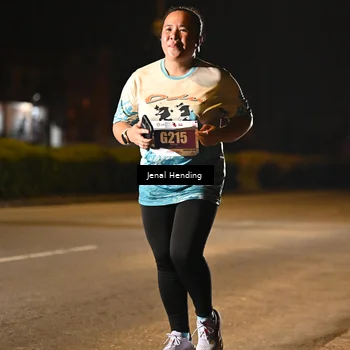 Runner Photo 4404378