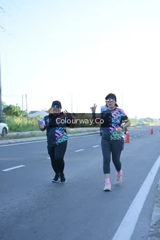 Runner Photo 4404380