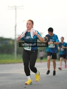 Runner Photo 4404394