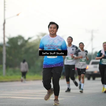 Runner Photo 4404400