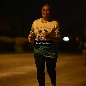 Runner Photo 4404401